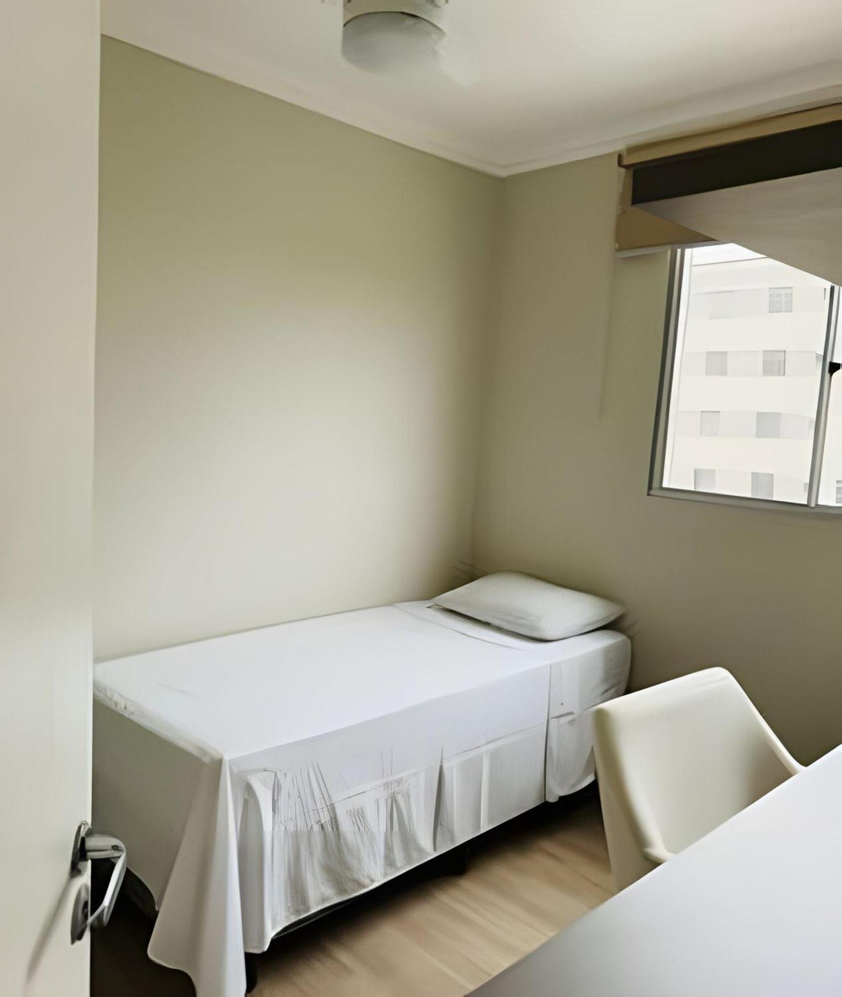 Condominio Mundi Resort Belo Horizonte Exteriér fotografie